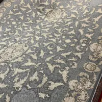 فرش ۱۲ متری ۱۵۰۰ شانه کاملا نو
