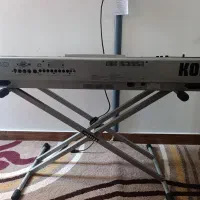 کیبورد ارگ pa80|پیانو، کیبورد، آکاردئون|نوشهر, |دیوار