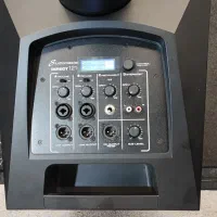 سیستم صوتی|سیستم صوتی خانگی|ری, دیلمان|دیوار