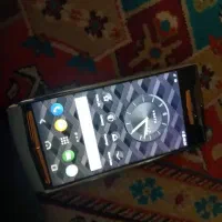 ورتو سیگنچر اس(vertu signature s blue sky)