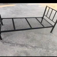 عمده تکی کفی نوپان فلزی پلیمری کفی جکدار کفی توری|تخت و سرویس خواب|شیراز, شهرک فرزانگان|دیوار