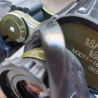 دوربین شکاری سه تاج|کوهنوردی و کمپینگ|اهواز, فتح|دیوار