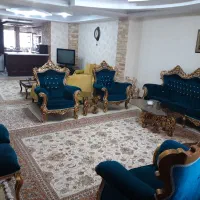 ۱۴۴مترفول، کلا ۴طبقه تک واحدی درهفت تیر ،خ بوستان|فروش آپارتمان|کرج, اصفهانی‌ها|دیوار