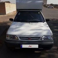 وانت پراید 151 SE، مدل ۱۴۰۳