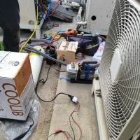 «تعمیرات» یخچال ـ سردخانه ـ ماشین لباسشویی|خدمات پیشه و مهارت|پاکدشت, پاکدشت (مامازند)|دیوار