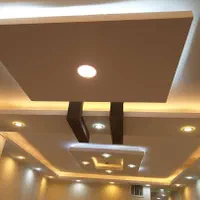 اجرای کناف در اندیشه کرج شهریار سراسر کرج|خدمات پیشه و مهارت|اندیشه, |دیوار
