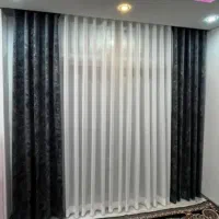 با سلام خدمت همشهریان عزیز|پرده، رانر، رومیزی|زابل, |دیوار