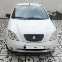 تیبا1 دوگانه شرکتی