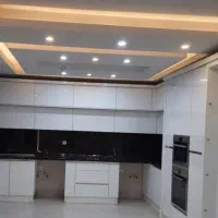 آپارتمان طبقه اول نوساز فول امکانات در جاده چمخاله