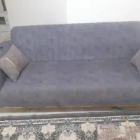 یخچال و فریزر  مبل هشت نفره