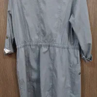 مانتو کاملا نو|لباس|اهواز, کیانشهر|دیوار