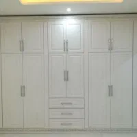 تعمیرات تغییرات نصب و اجرا کابینت کمددیواری|خدمات پیشه و مهارت|گلبهار, شهر جدید گلبهار|دیوار