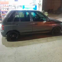 پراید۱۱۱مدل ۹۷