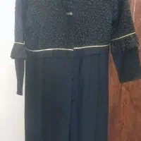 پارچه لباسی وکیف ومانتو