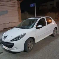 پژو ۲۰۷ پانا مدل ۱۴۰۰|خودرو سواری و وانت|شیروان (خراسان), |دیوار