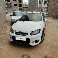 کوییک سفیدساده