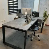 صندلی اداری میز کنفرانس های گلاس|دفتر کار|تهران, تهرانسر شمالی|دیوار