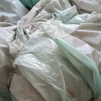 پلاستیک گلخانه
