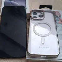 آیفون 16 پرو مکس