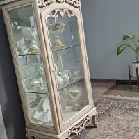 گنجه رنگ صدفی نو