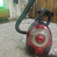 جاروبرقی مارک کنوود