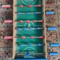 فوتبال دستی