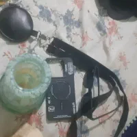 کیف کوچیک بند گردنی تنگ عینگ