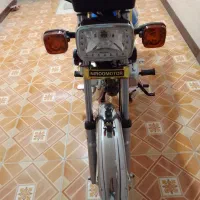 موتور پرواز ۱۲۵صفر ۱۴۰۴|موتورسیکلت|شهرکرد, |دیوار