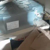فن کویل کره ای نو داخل کارتن ۴ طرفه کاستی ۳عدد|کولر گازی و فن‌کوئل|شهریار, شهرک وائین|دیوار