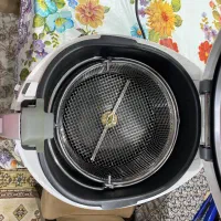 سرخ کن|اجاق گاز و لوازم برقی پخت‌وپز|تهران, عباسی|دیوار