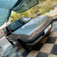 پژو ۴۰۵ تمیز|خودرو سواری و وانت|ایرانشهر, |دیوار