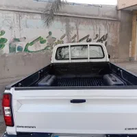 سلام وانت کارا