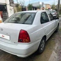 هیوندای ورنا مدل 85