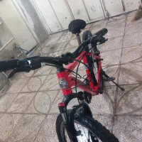 دوچرخه|دوچرخه، اسکیت، اسکوتر|کرمانشاه, |دیوار