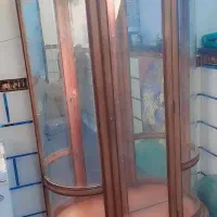 ویترین درحد نو|بوفه، ویترین، کنسول|اهواز, کوروش|دیوار