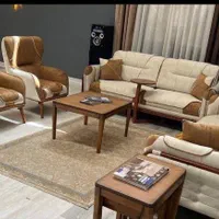 مبل مدل کامفورت جدید مکانیزم.ازدم قسط.تهران کرج|مبلمان خانگی و میز عسلی|فردیس, |دیوار