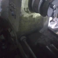 دستگاه تراش ۱/۵۰ تک میل گیربکس دار|ماشین‌آلات صنعتی|بهارستان, |دیوار