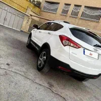 هایما اس ۵ ،۶ سرعته AT ،مدل ۱۴۰۱ فوری|خودرو سواری و وانت|اصفهان, آبشار|دیوار