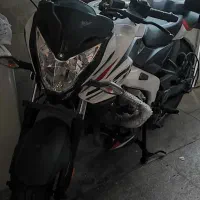 ان اس 200 مدل 1402 صفر|موتورسیکلت|تهران, آهنگ|دیوار