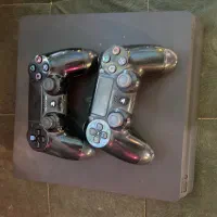 Ps4 slime