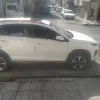 ایکس33|خودرو سواری و وانت|تهران, جوادیه تهرانپارس|دیوار