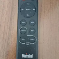 فروش ساند بار مارشال|سیستم صوتی خانگی|رشت, علی آباد|دیوار