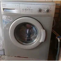 لباسشویی اتوماتیک