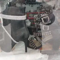 فروش کفش|کیف، کفش، کمربند|آمل, |دیوار