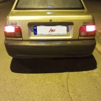پراید صندوق‌دار CNG، مدل ۱۳۸۷ وموتور ۲۰۰ ۱۴۰۱|خودرو سواری و وانت|بیرجند, |دیوار