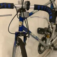 دوچرخه کورسی کلکسیونی  مدل ۱۹۹۸