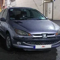 ۲۰۶ اس دی ۹۳