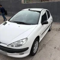 206 تیپ ۲|خودرو سواری و وانت|نیشابور, شهرک بسیج|دیوار