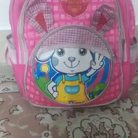 کیف مدرسه