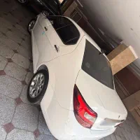 دنا پلاس توربو اتومات ۱۴۰۱ فول